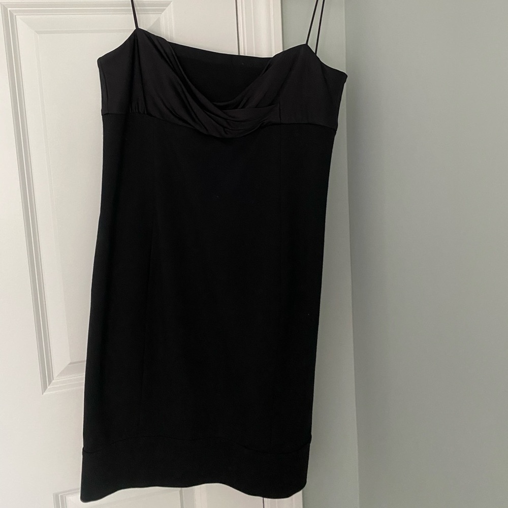 Little Black Dress by Isli
